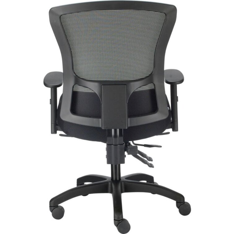 Interion Mesh Task Chair - Wayfair Canada