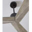 Ventilateur de plafond 3 pales avec télécommande Mirage-1488040808-1508732037