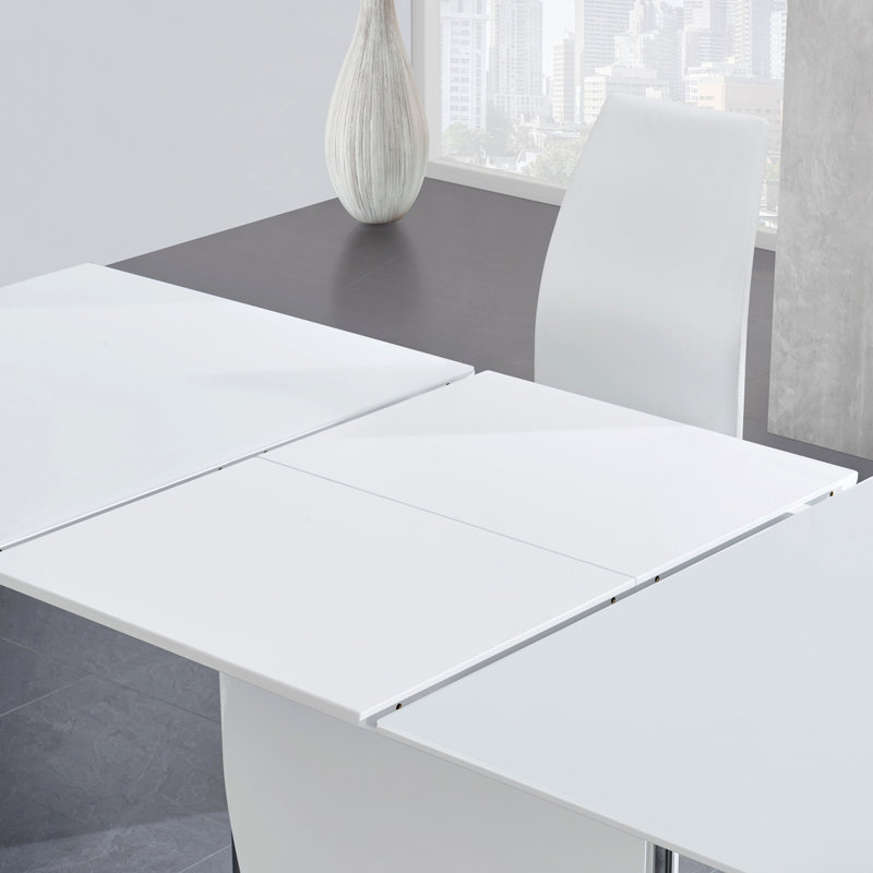 Seeley DINING TABLE