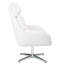 Fauteuil pivotant de 29,75 po de large Stannard-546057688-546057689