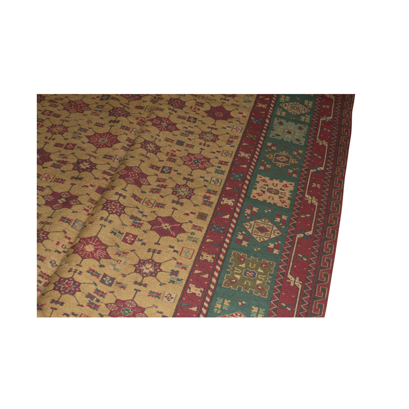 Tapis de haute qualité noué à la main