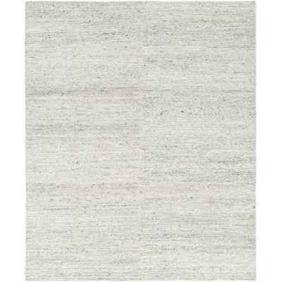 Japandi Hand Made Rug