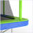 UB 10X17FT -Blue And Green-A+B+C+D