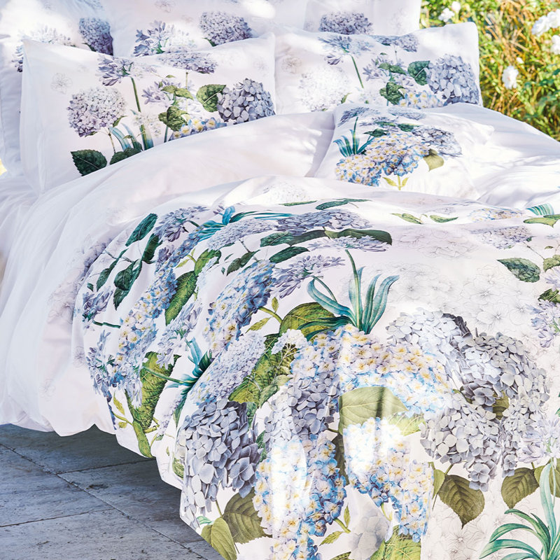 Gurlal Double Duvet Cover