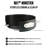 All-Clad Ha1 8 and 10 in. Non-Stick Frying Pan Set