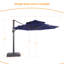 Parasol suspendu octogonal 11 pi-1917082702