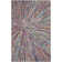 Anaheim Hand Tufted Performance Abstract Rug