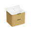 Meuble-lavabo simple 24 po avec plateau en acrylique 24 po-1478789916