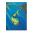 « anora anora », reproduction sur toile tendue-31284605