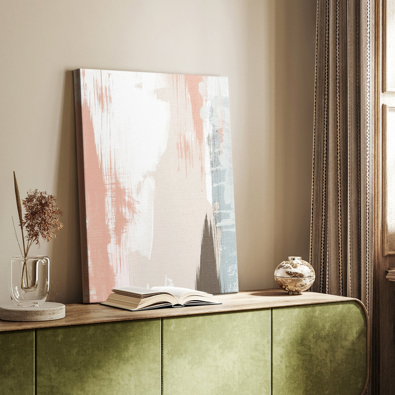 Sandstone Peel II - galerie sur mesure, H 27 po x l 18 po