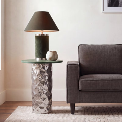 Table d'appoint Hasu