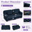 Causeuse Gatton Cloud Couch-420986780