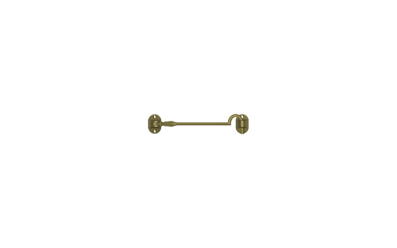Hardware, Antique Brass