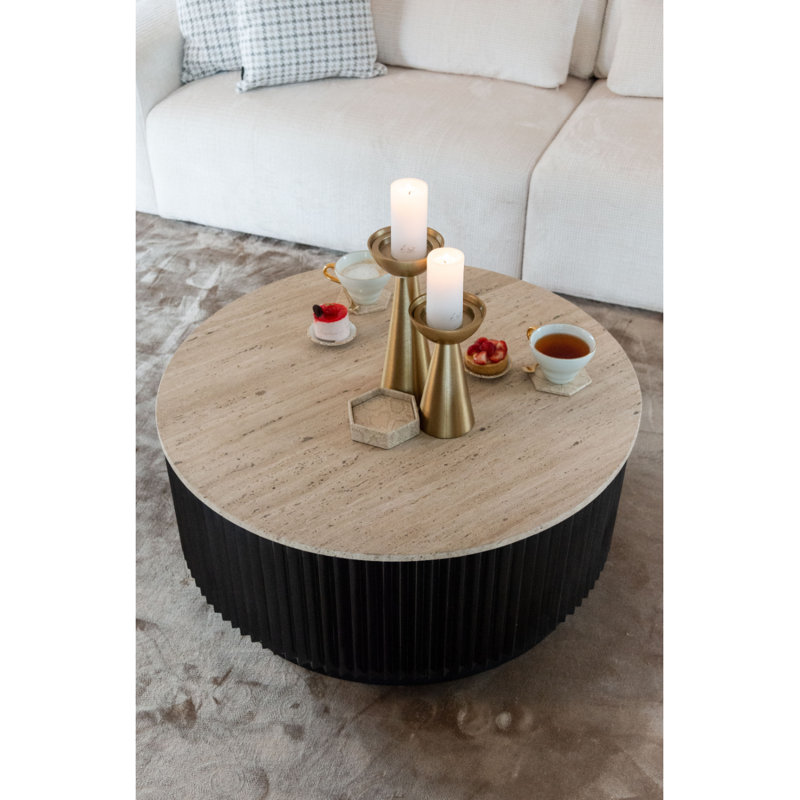 Hampton Coffee Table