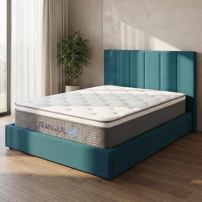 Trance Daily Deal Offers Mattress