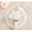 Round Capiz Placemat-33813944