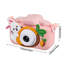 Dual Lens Kids Digital Camera with 32GB Memory Card