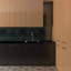 Nabi Subway 4.5x9 Subway Polished Glass Tile-479680275