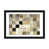 Papier beaux-arts encadré noir n'est pas disponible