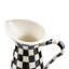 Courtly Check Practical Pitcher