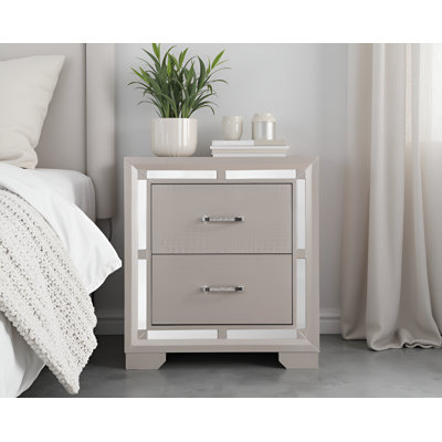 Table de chevet Fowlkes