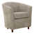 Tan Polyester Blend selected
