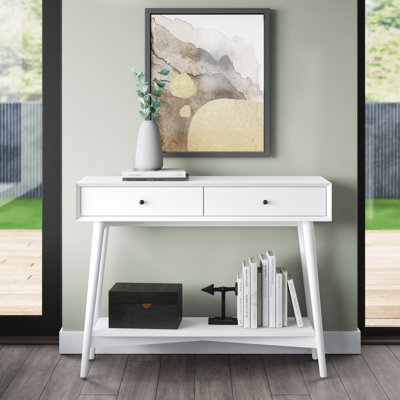 Thalassa 42'' Console Table