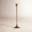 Gola Metal Tabletop Candlestick-41927877