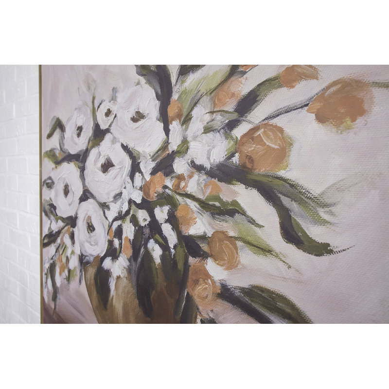 Récolte de jardin | Panneau mural en bois, Gris patiné