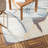 TOMMY BAHAMA Cay Palm Fronds Indoor Outdoor Area Rug Grey/Multi-97556655