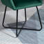 Northport Upholstered Armchair-1385161516