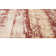 Kelson Abstract Red/Beige Area Rug
