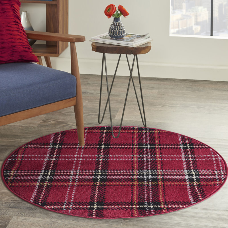 Tapis rouge Hankinson Prague, Rond 3 pi