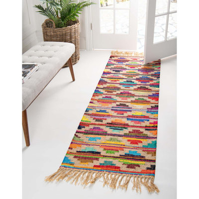Jephum Argyle Indoor Rug