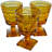 19 oz. Goblet Set