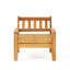 Chaise club Grenade [ensemble de 2 pièces]-1822214160