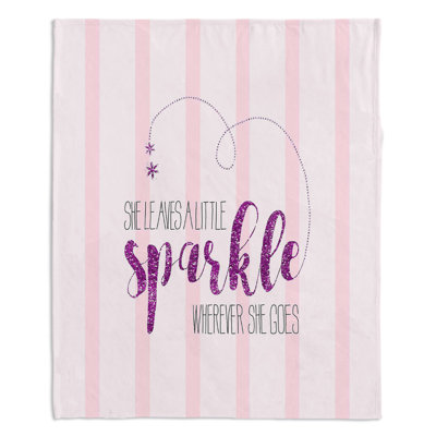  Jeté She Sparkles
