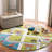 Gaven Polypropylene Rug-804813802