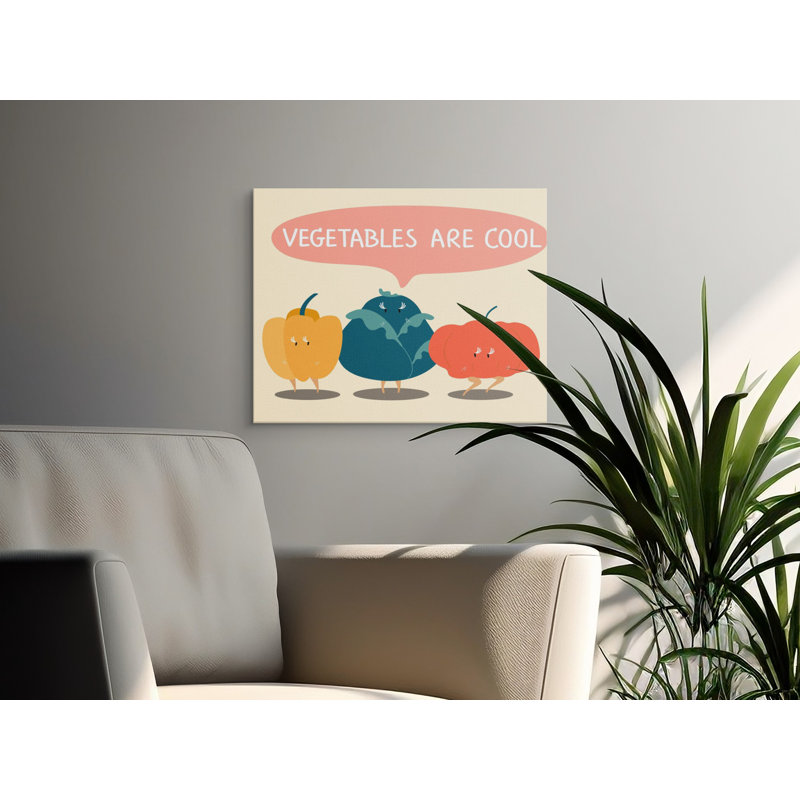 Wrapped Canvas Print Set, 12x9