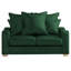 Theadford Two Seater, Scatter Back-1279511653