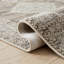 Tapis à motif médaillon beige / brun classique à motif médaillon classique 5 pi x 8 pi (5 pi 3 po x 7 pi 7 po) Anara-79757813