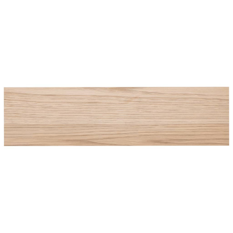 Rochanda Floating Shelf, 4cm H x 90cm W x 23.5cm