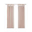 Panneau de rideau simple en polyester Geels-837731709