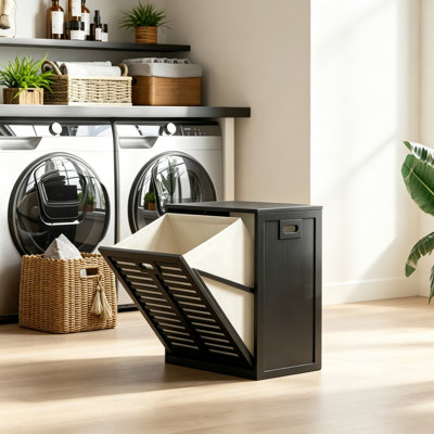 Laundry Hamper