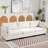3-Seater Deep Sofa Couch-367791193