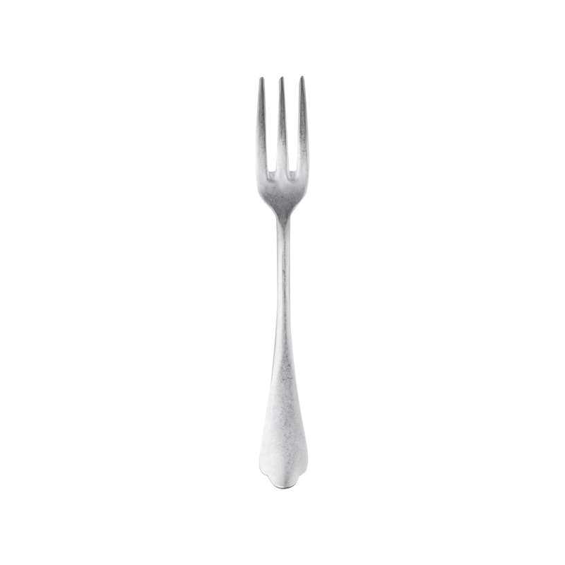 Dolce Vita Stainless Steel Serving Fork