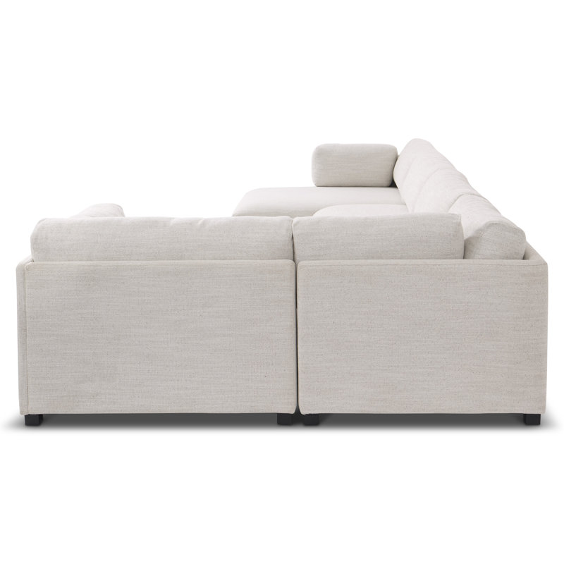 Parker Sectional, Left Hand Facing