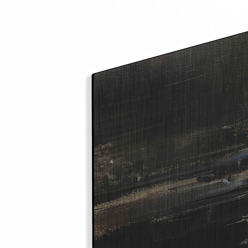 " Raining " by Oscar Alvarez Pardo, 36" H x 24" W