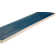 Raku 3 In. X 12 In. Matte Ceramic Wall Tile (6.3 Sq. Ft./Case)