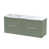 Satin Green selected